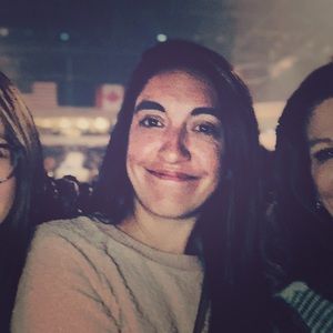 Meet your Posher, Amanda